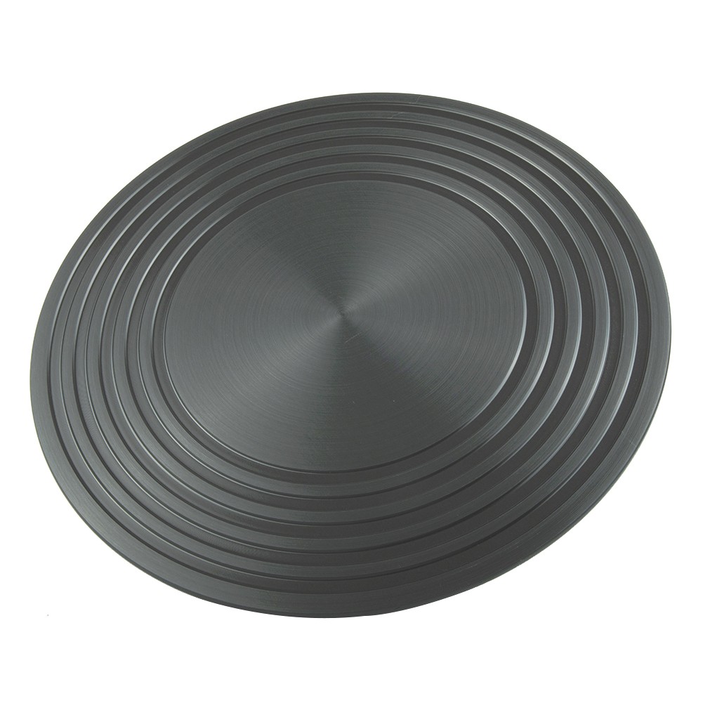 Heat Diffuser for Gas Stove 9/11inch Aluminum Reducer Flame Tamer Round