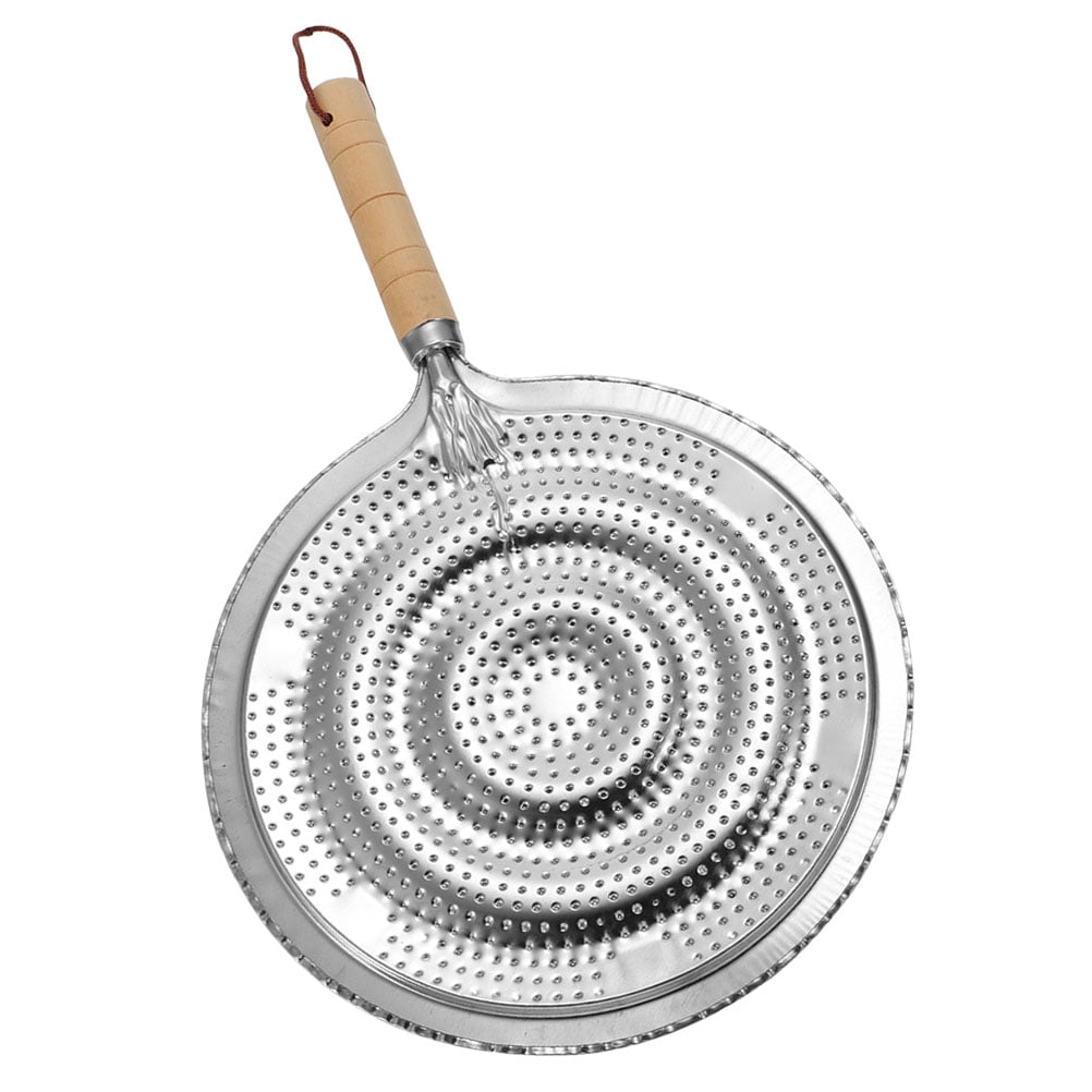 Heat Diffuser for Glass Cooktop Grill Plates Insulation Pads Gas