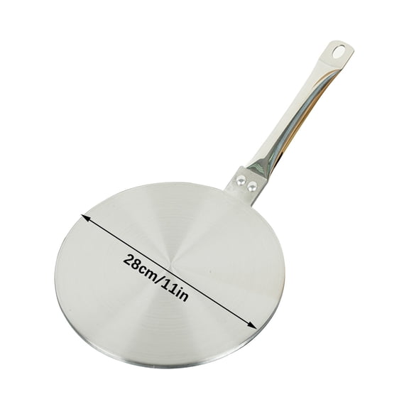 Heat Diffuser for Stove Heat Diffuser Induction Cooker Heat Conductor Induction Cooker Magnetism Heat Transfer Special Purpose