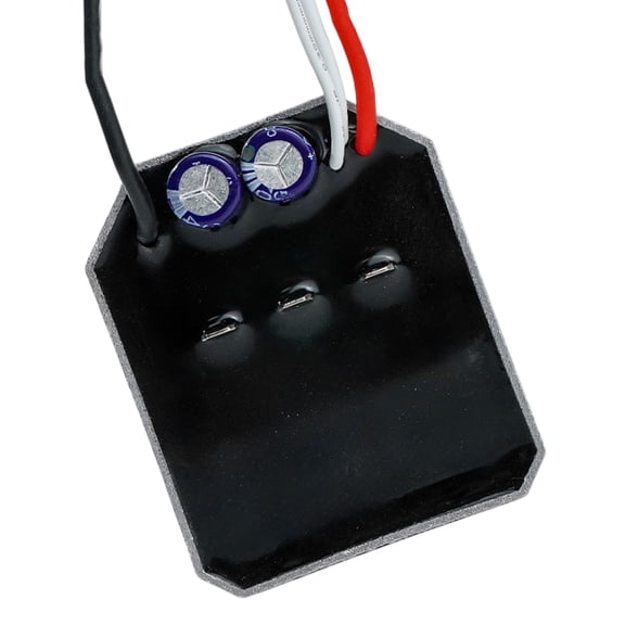 Heat Dissipation Chainsaw Controller Electric Chainsaw Controller Brushless Electric Control Board Power Tool