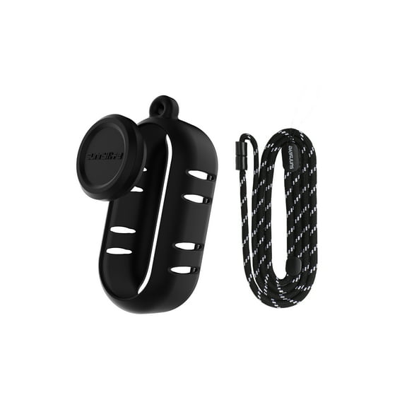 Heat Dissipation Protective Case for Insta360 GO 3S Camera with Lens Cover Cap, Silicone Protective Case for Insta360 GO 3S Camera Accessory