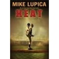 thumbnail image 1 of Pre-Owned Heat (Paperback) 054500327X 9780545003278, 1 of 1