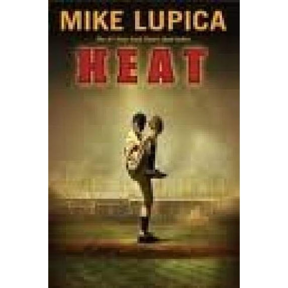 Pre-Owned Heat (Paperback) 054500327X 9780545003278