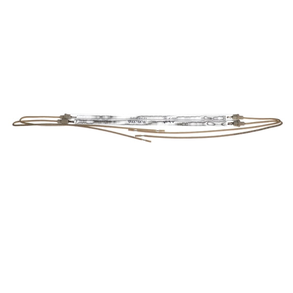 Vollrath Heat Elements 11-3/8 104V 200W - 2 Pack 59846 - Genuine OEM Replacement Part