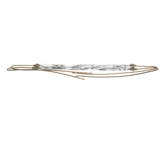 Vollrath Heat Elements 11-3/8 104V 200W - 2 Pack 59846 - Genuine OEM Replacement Part