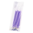 thumbnail image 1 of Heat Erasable Pens, Fabric Marking Pens, Friction Fabric Heat Erasable Pens, Disappearing Ink Pens, Hot Melt Pen Set, High Temperature Disappearance Pen,Blue,6.69", 1 of 9