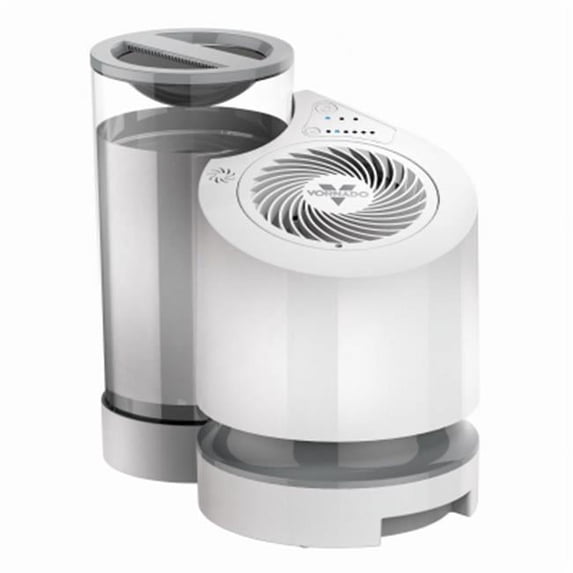 Heat Evaporative Humidifier for EV100