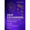 thumbnail image 1 of Heat Exchangers: Selection, Rating, and Thermal Design, Fourth Edition, (Hardcover), 1 of 1