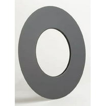 6'' HeatFab Trim Collar - 2600B