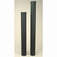 thumbnail image 1 of Heat-Fab 2606B 38 to 70 in. Adjustable Black Stovepipe, 1 of 1