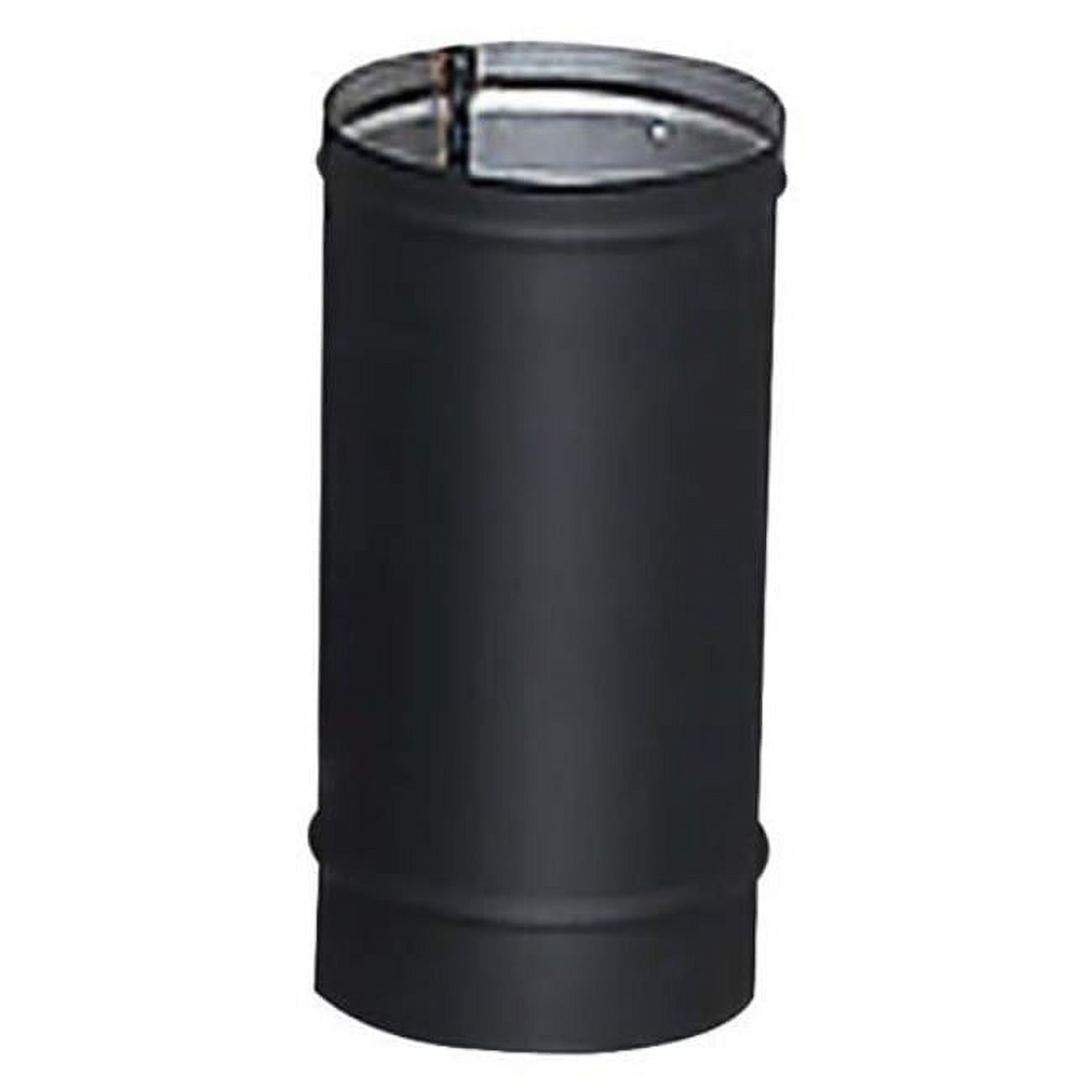 IPEX 2 in. x 10 ft. ABS DWV Cell Core Pipe 179685 - The Home Depot