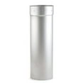 thumbnail image 1 of Heat-Fab 4608Ss 6" X 48" Rigid Chimney Liner - Stainless Steel, 1 of 1