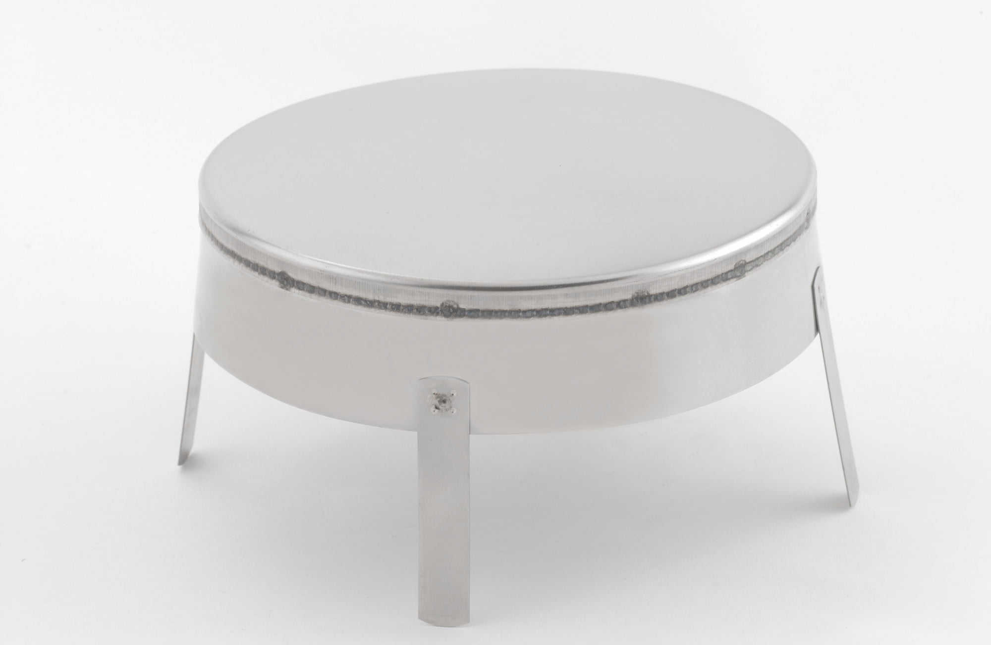 HeatFab 5890Ci 8" SafT Vent Seal Insulated Wall