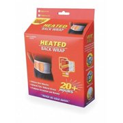 Heat Factory Heat Pack,44"L x 5.75"W 196