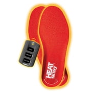 Heat Factory Pro Flex Heated Insoles Pro Flex Heated Insoles Sm Hand & Foot Warmers