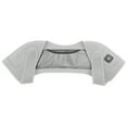 Heat Generating Shoulder Pad Wrap Brace Technology 3 Heating Settings