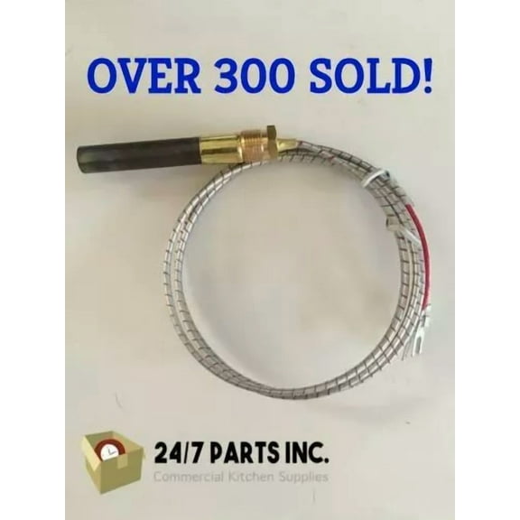 Heat & Glo Thermopile Part # 2103-512