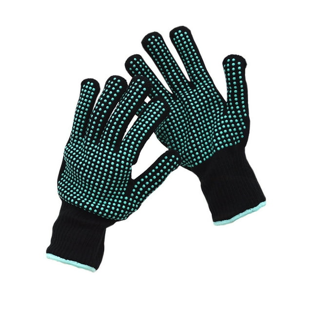 Heat Gloves For Perm Tools Upgraded Heating Gloves For Perm Styling