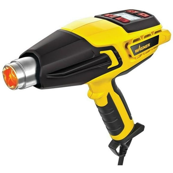 Heat Gun 700 LCD Variable Temperature