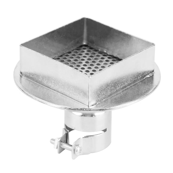 Heat Gun Nozzle For 850 Hot Air Soldering Station Repair Tool Accessory (45*45mm)