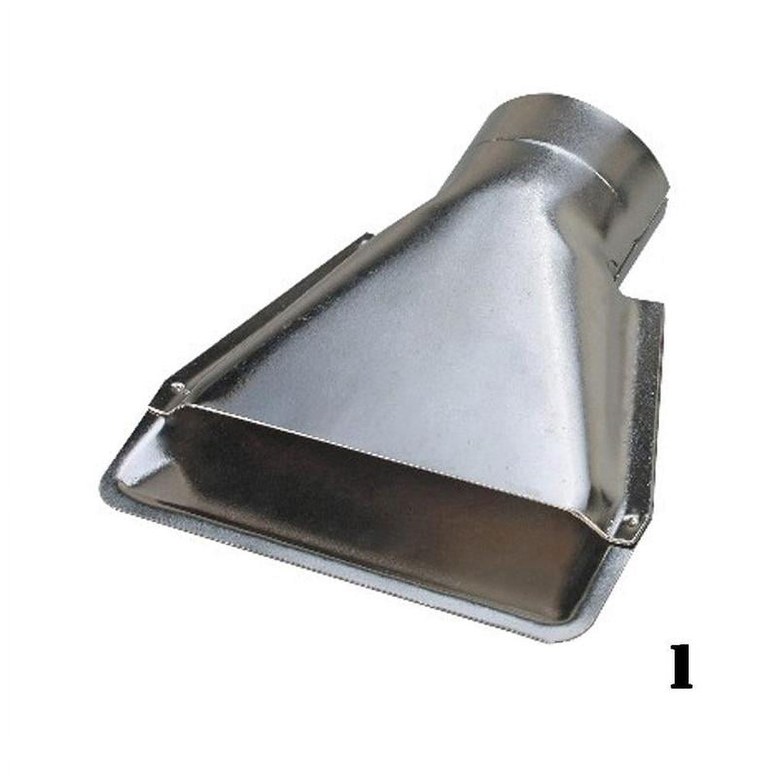 Heat Gun Nozzles Electric Industrial Accessory Hot Wrap Shrink Gun New Air New I1C3