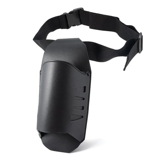 Heat Guns Holsters Waist Pouch, Carrying Tool Belt Bag Organizers Waterproof for Wrapping, Electricians Accessory Holder
