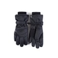 thumbnail image 1 of Heat Holder Performance Gloves Men's - Black - L/XL, 1 of 2