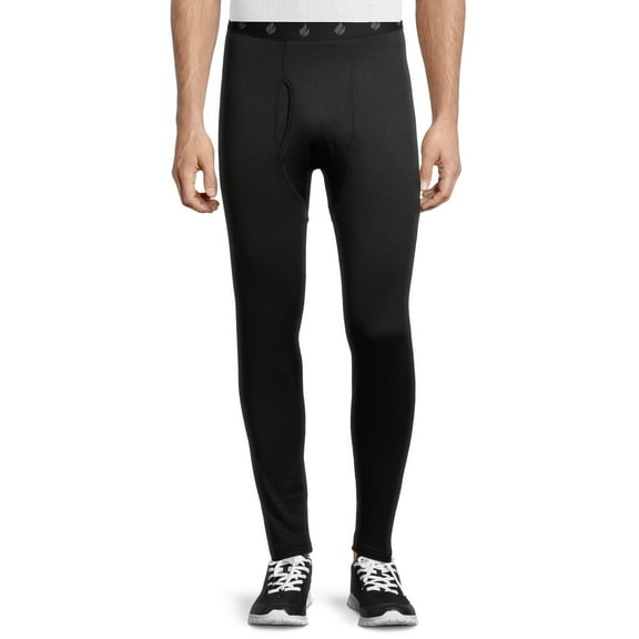 Heat Holders® Adult Mens Lite Base Layer Bottoms, Sizes S-2XL