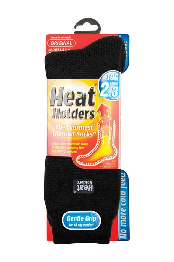 Womens Thermal Socks