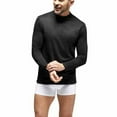 thumbnail image 1 of Heat Holders Men's Lite Karl Thermal Long Sleeve Top M, 1 of 2