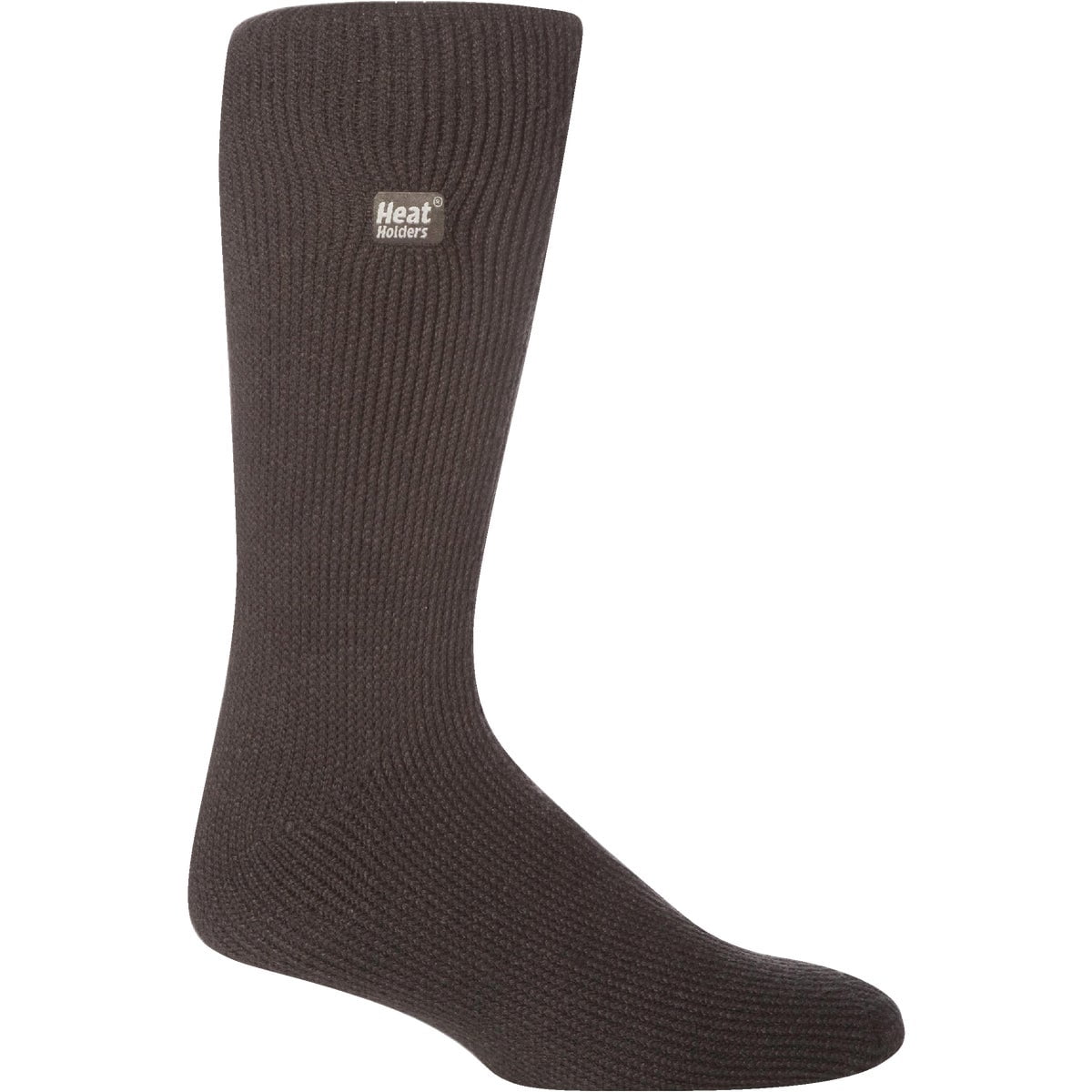 Heat Holders® Men's Original Solid Crew Socks