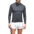 thumbnail image 1 of Heat Holders® Men's Ultra Lite Base Layer Top, 1 of 3