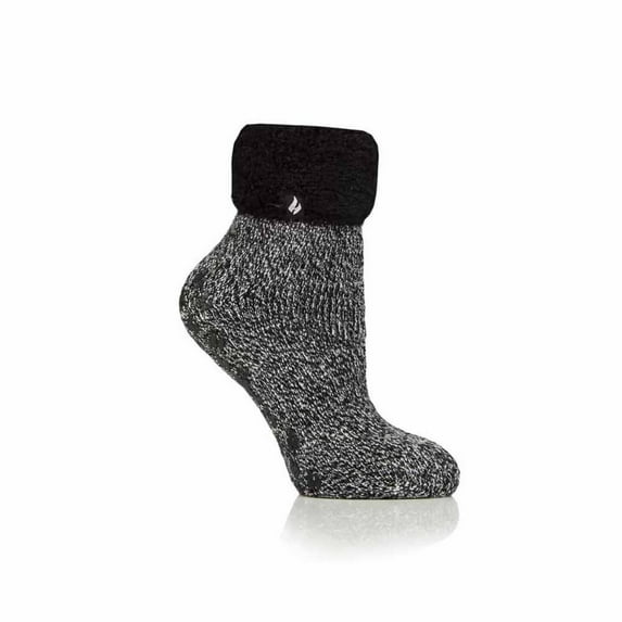 Heat Holders Women's Rivington Lounge Socks 5-9