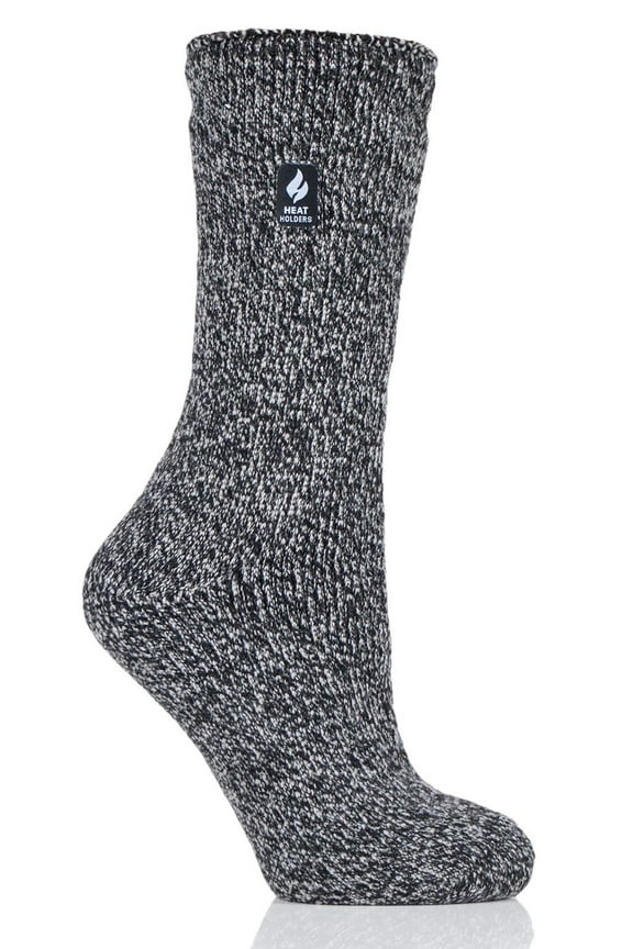 Women's Primrose Twist Crew Socks US 5-9