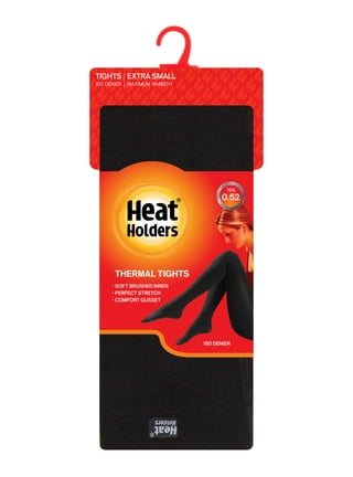 Uniqlo + Heattech Ultra Warm Thermal Leggings