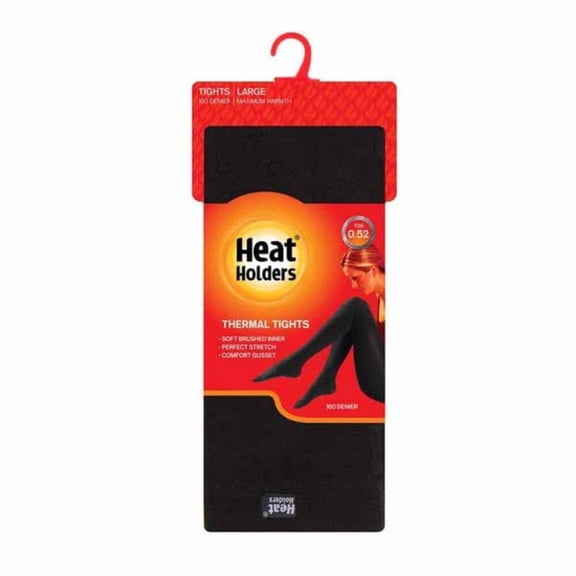 Heat Holders Women's Sophia Thermal Tight XS