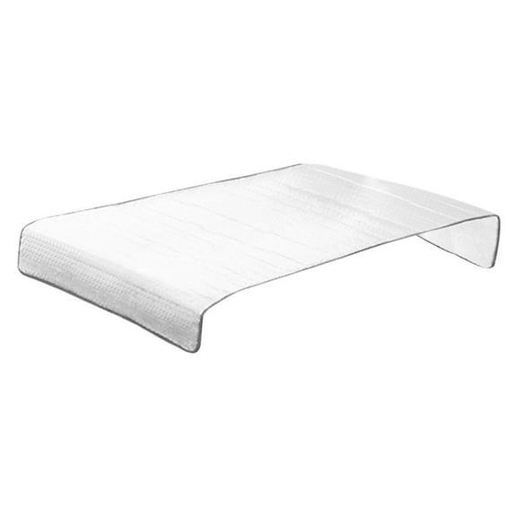 Heat Insulation Film for Air Conditioners - Energy-Saving, Fireproof, Rain-Resistant