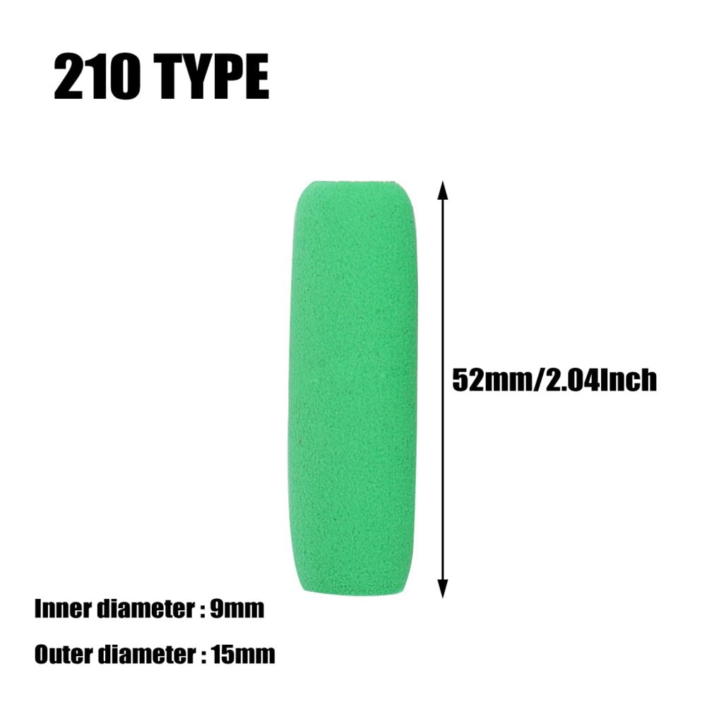 Heat Insulation Foam Handle Soft Foam Grip for JBC T210 C245 Soldering