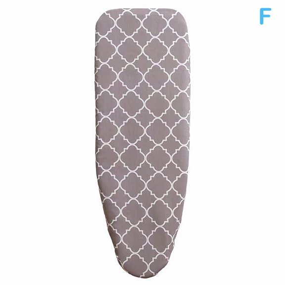 Heat Insulation Ironing Board Padded Cover ,Thickened ,soft ,Durable, Breathable, Ironing Board Cover
