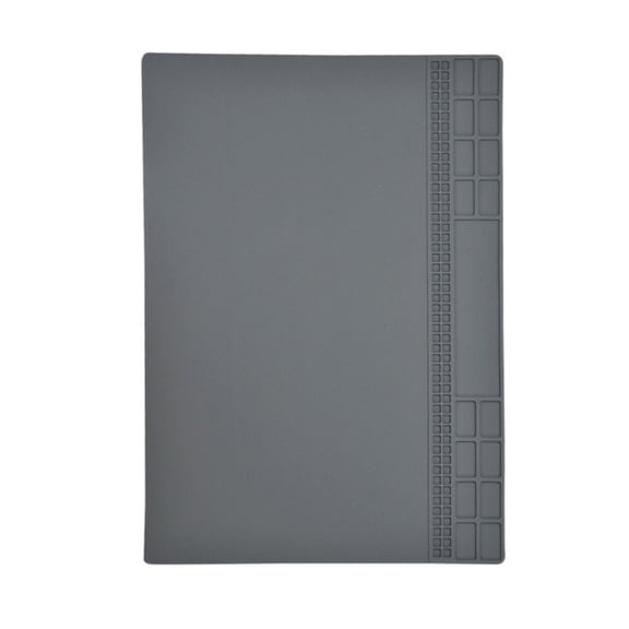 Heat Insulation Soldering Mat Computer Phone Cellphone Maintenance Platform