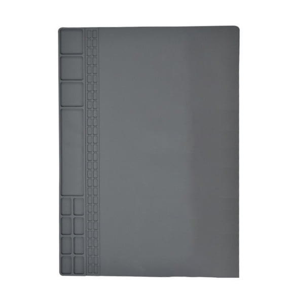 Heat Insulation Soldering Mat Computer Phone Cellphone Maintenance Platform
