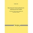 thumbnail image 1 of Heat-Integrated Exhaust Purification for Natural Gas Powered Vehicles: System Theory, Design Concepts, Simulation and Experimental Evaluation (Paperback), 1 of 1