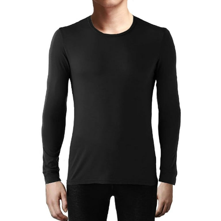 Long sleeve shop heat shirts