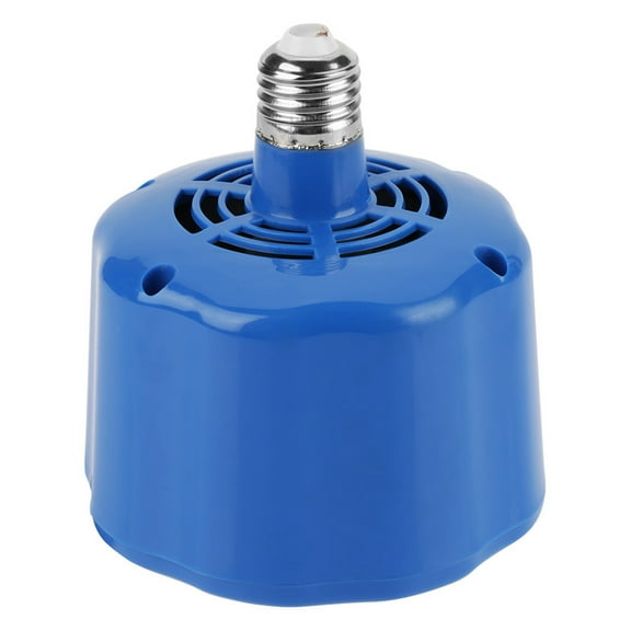 Heat Lamp Bulb, Fireproof Chicken Heating Lamp, For Ducks Chickens