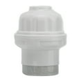 Heat Lamp Socket Infrared Breeding Heat Bulb Socket for Poultry and