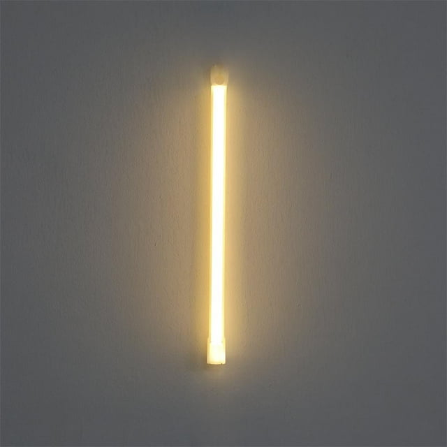 Heat Light Solar LED Letter Lights Light Up Letters Standing Hanging