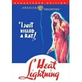 thumbnail image 1 of Warner Archives - Heat Lightning [DIGITAL VIDEO DISC], 1 of 1