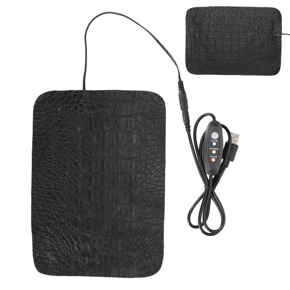 Heat Mat for Reptiles Reptile AntiScratch Heating Pad Waterproof Heat Mat for Pets Tortoise Lizard