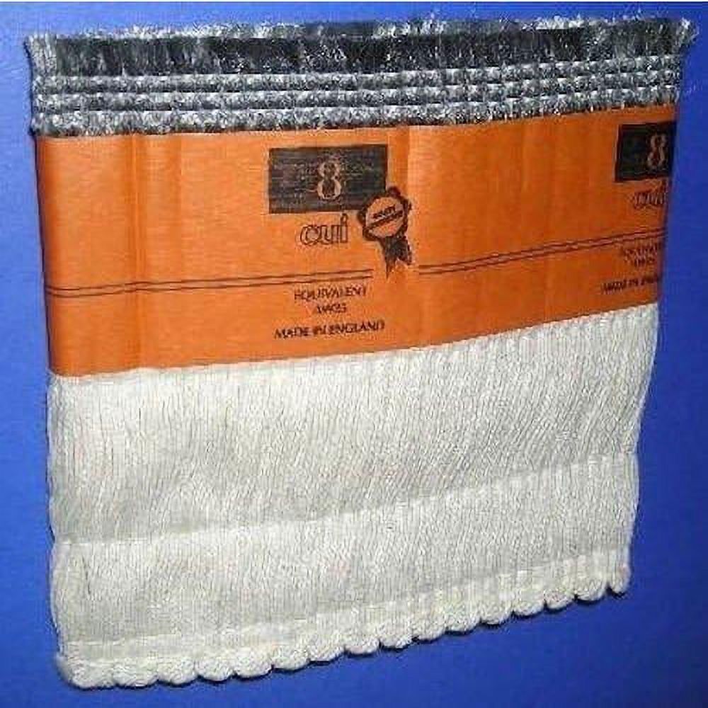 Heat Mate Kerosene Heater Wick 8 For Models K20, 2200; HMHC2230