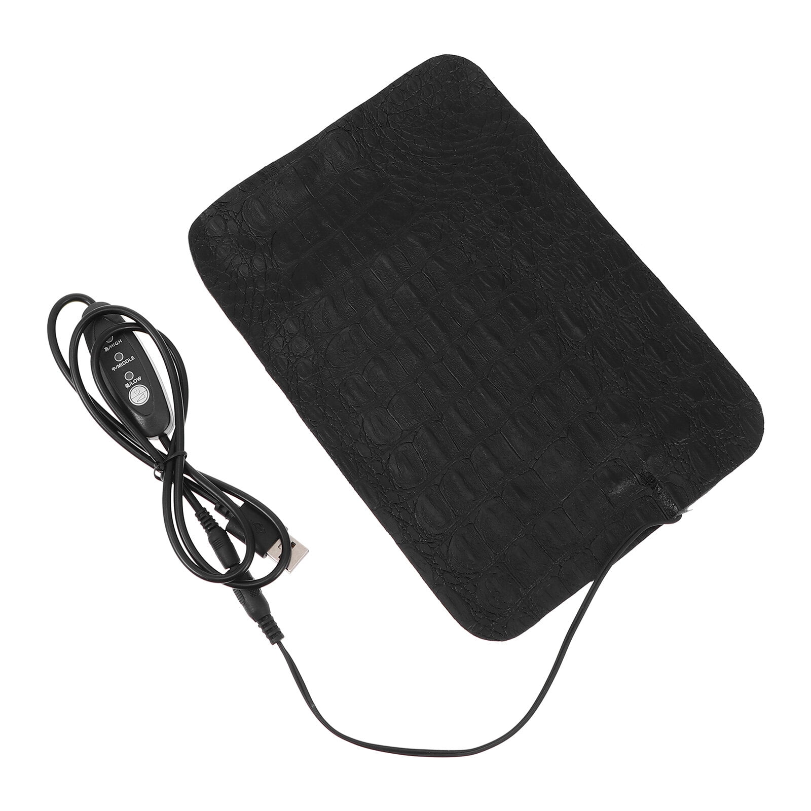 Heat Mats for Plants Mushroom Growing Temp USB Heating Pad Indoor